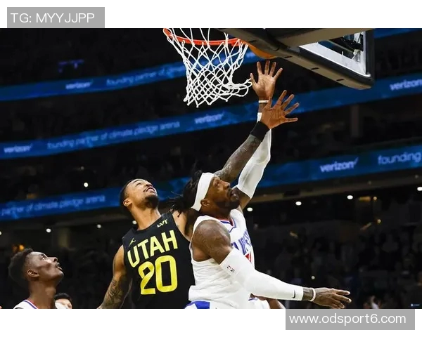 科林斯期待犹他揭幕战友好接待感激爵士培养与支持