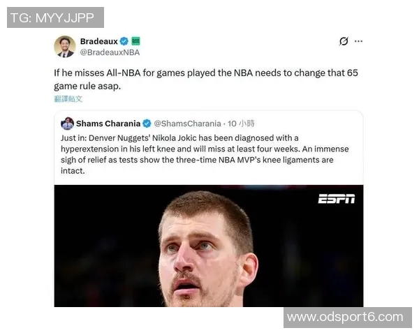 欧洲50大球员评选出炉字母哥约基奇大加前四施罗德排名27位