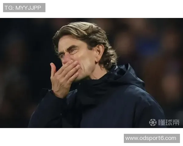 热刺高层坚定支持弗兰克尽管英超仅列第11仍将给予时间