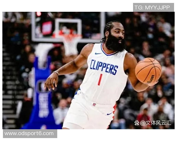 甜瓜分析小卡表现只要专注快船将成为联盟强队