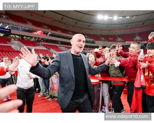 穆斯卡特有意继续执教海港队或将不加盟流浪者队