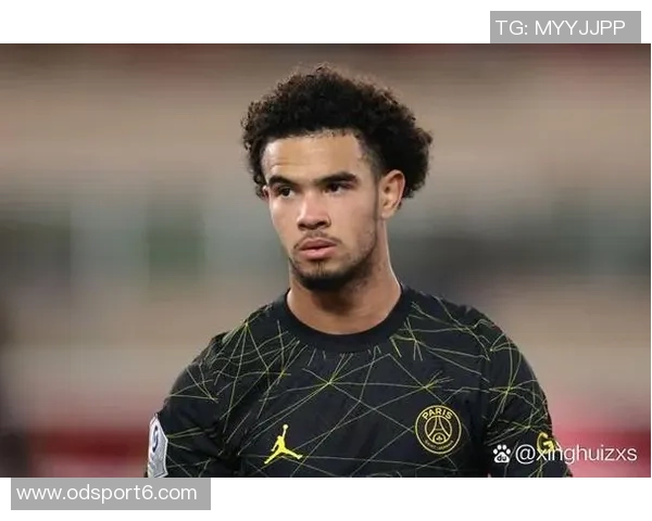 扎伊尔埃梅里坚定追求世界杯梦想恩里克全力支持重建自信心