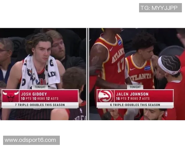 吉迪本赛季五次三双领跑后卫威少紧随其后哈登位列第三