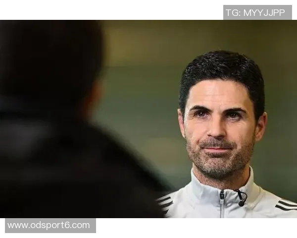 阿尔特塔回顾艰难时光感谢球队全力以赴赢得奖杯荣耀