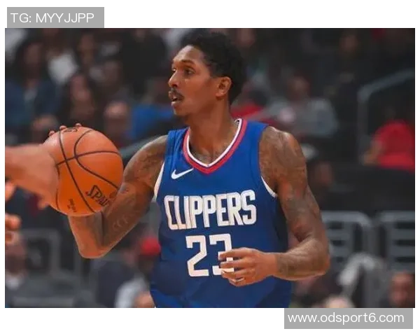 路威称保罗智商超群召集格里芬小乔丹组建复仇者联盟引领舆论风向