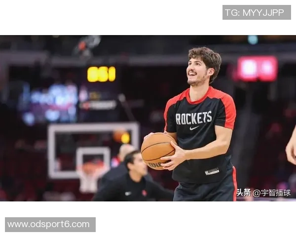 KD表示谢泼德对训练始终保持信心不会因时间不稳定而改变决心