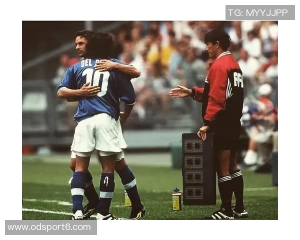 巴乔期待世界杯扩军带来更多新球队和同胞的热情参与