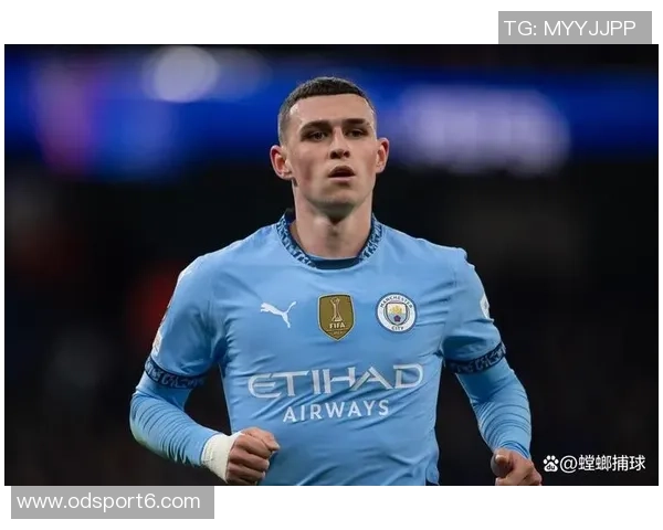 格伊感慨与福登并肩作战曾被斯通斯视为小弟悉心照顾