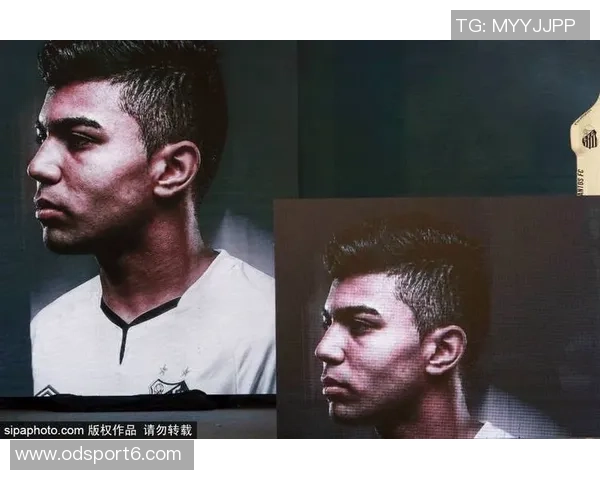 索萨宣布加盟热刺感谢桑托斯球迷的无私支持与深情厚谊