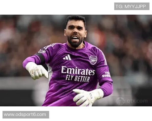 阿森纳为拉亚涨薪续约以奖励其出色表现与贡献