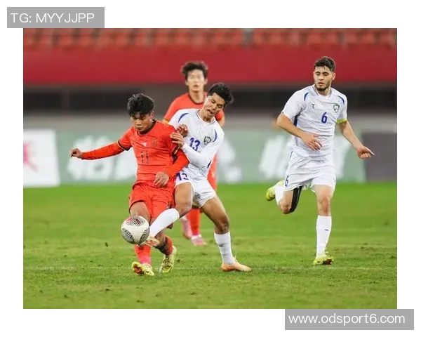 中国U22男足迎战乌兹别克斯坦U22男足激情对决即将上演