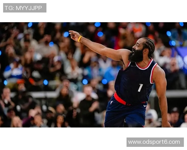 快船战绩大反差小卡出场时间决定胜负命运