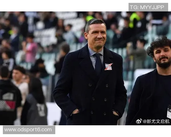 尤文图斯新董事会公布科莫利担任CEO基耶利尼未获选入