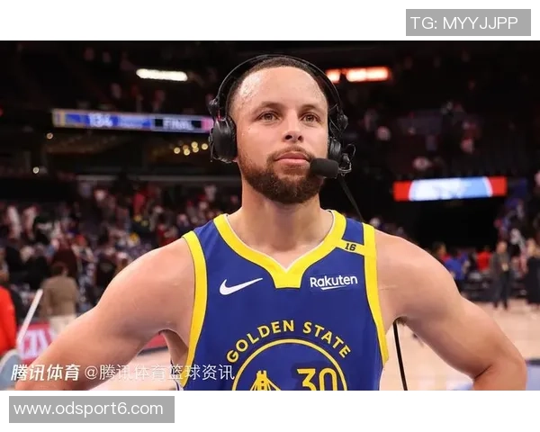 斯潘塞谈库里复出心态:我始终为这一刻做好准备无需教练特别交代 斯潘塞谈库里复出心态:我始终为这一刻做好准备无需教练特别交代