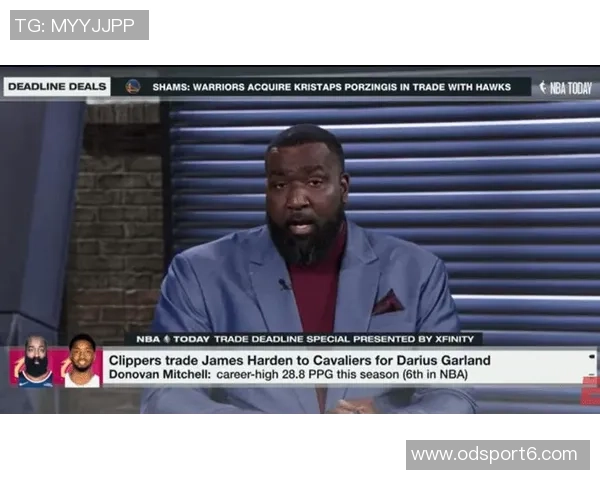 帕金斯指出詹姆斯身体信号显现伤病困扰已持续三年需考虑退役