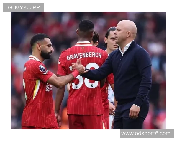 曼联豪取胜利跻身第六名斯洛特首次回应萨拉赫激烈言论 曼联豪取胜利跻身第六名斯洛特首次回应萨拉赫激烈言论