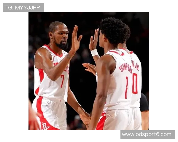 若我是火箭管理层必全力追求怀特助力球队重返巅峰 若我是火箭管理层必全力追求怀特助力球队重返巅峰