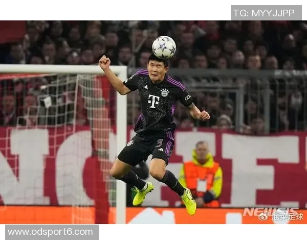 拜仁愿意放走28岁金玟哉转会他已成为球队第三中卫选择