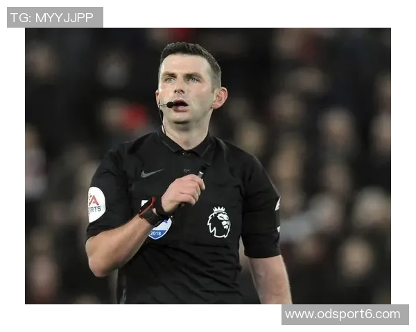 英超第10轮裁判安排揭晓吉莱特执法热刺对决切尔西阿特维尔执法红军迎战维拉