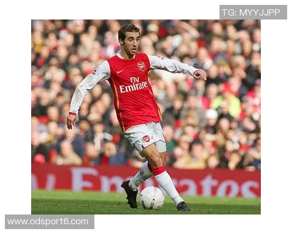 阿森纳旧将弗拉米尼商业成功资产超越克伦克达百亿镑