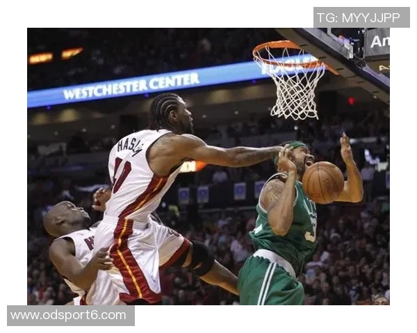 哈斯勒姆回忆06年夺冠后热火曾计划引进艾弗森与韦德搭档