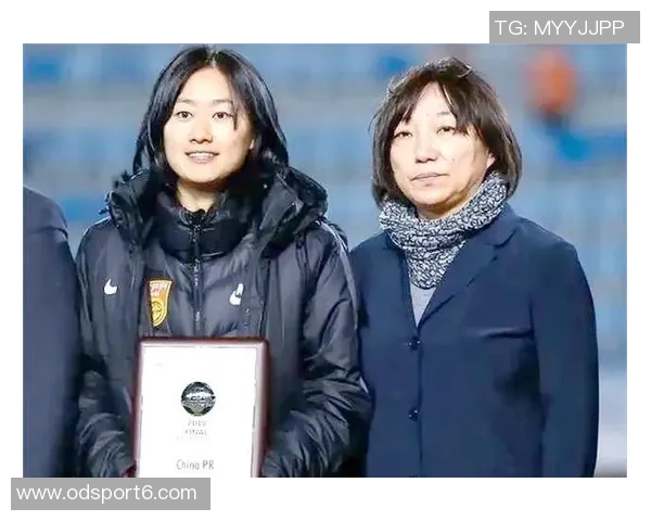 孙雯领衔U17女足世界杯征程目标小组出线展现青春风采 孙雯领衔U17女足世界杯征程目标小组出线展现青春风采