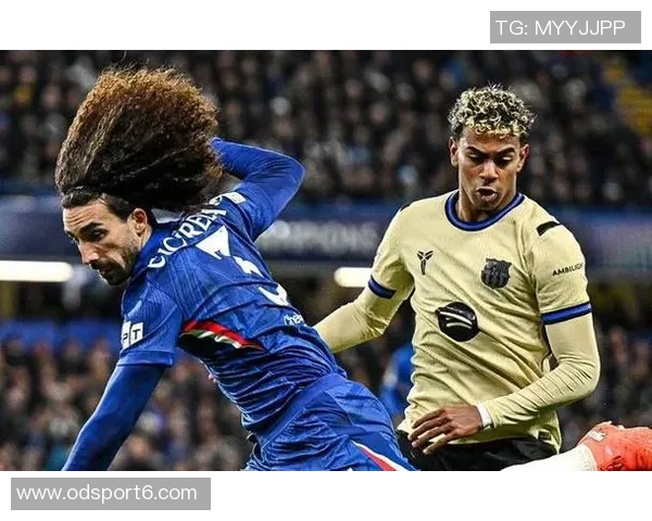 恩佐盛赞库库雷利亚称其为野兽后卫的重要性不言而喻